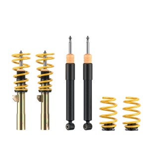 ST Coilovers ST XA galvanized steel with damping adjustment 182200DP