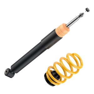 ST Coilovers ST XA galvanized steel with damping adjustment 182200DP - Img 6