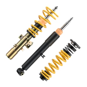 ST Coilovers ST XA galvanized steel with damping adjustment 182200DV - Img 2