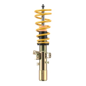 ST Coilovers ST XA galvanized steel with damping adjustment 182200EE - Img 5