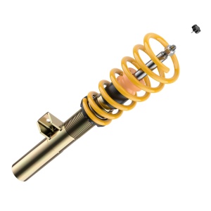 ST Coilovers ST XA galvanized steel with damping adjustment 1822500G - Img 3