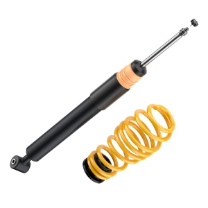 ST Coilovers ST XA galvanized steel with damping adjustment 1822500K - Img 6