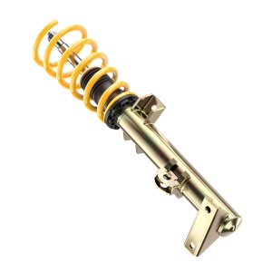 ST Coilovers ST XA galvanized steel with damping adjustment 18225038 - Img 4