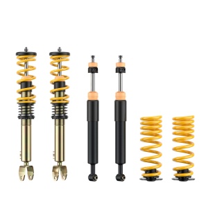 ST Coilovers ST XA galvanized steel with damping adjustment 18225083 - Img 1