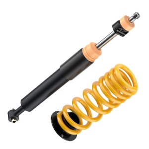 ST Coilovers ST XA galvanized steel with damping adjustment 18225083 - Img 6