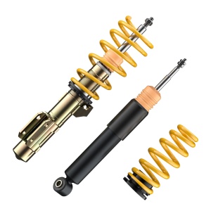 ST Coilovers ST XA galvanized steel with damping adjustment 18226006 - Img 2