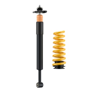 ST Coilovers ST XA galvanized steel with damping adjustment 18227016 - Img 8