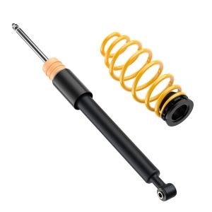 ST Coilovers ST XA galvanized steel with damping adjustment 18230040 - Img 7