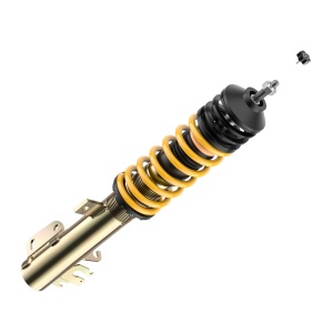 ST Coilovers ST XA galvanized steel with damping adjustment 18240021 - Img 3