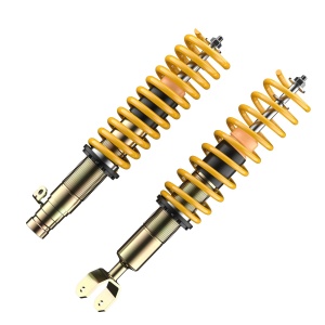 ST Coilovers ST XA galvanized steel with damping adjustment 18250002 - Img 2