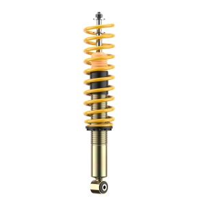 ST Coilovers ST XA galvanized steel with damping adjustment 18250004 - Img 8