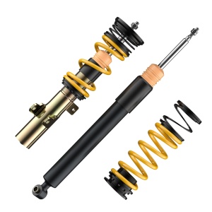 ST Coilovers ST XA galvanized steel with damping adjustment 18250035 - Img 2