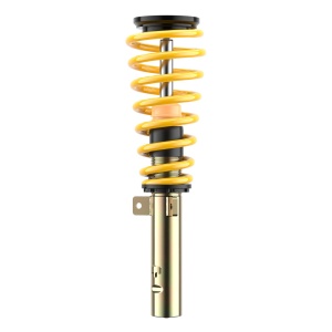 ST Coilovers ST XA galvanized steel with damping adjustment 18250037 - Img 5