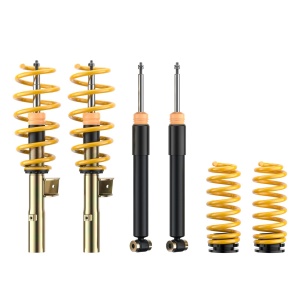 ST Coilovers ST XA galvanized steel with damping adjustment 18255004