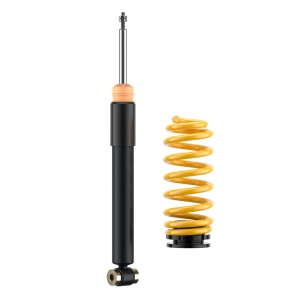 ST Coilovers ST XA galvanized steel with damping adjustment 18255004 - Img 8