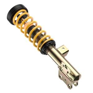 ST Coilovers ST XA galvanized steel with damping adjustment 18256017 - Img 4