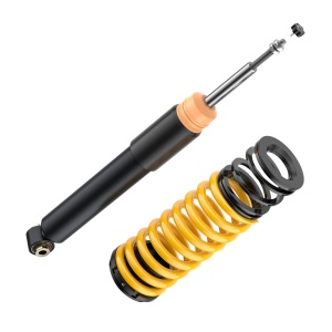 ST Coilovers ST XA galvanized steel with damping adjustment 18263004 - Img 6