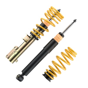 ST Coilovers ST XA galvanized steel with damping adjustment 18266008 - Img 2