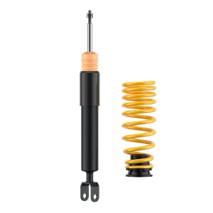 ST Coilovers ST XA galvanized steel with damping adjustment 18268002 - Img 8