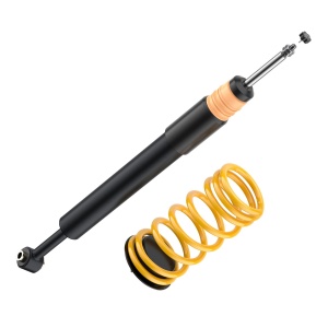 ST Coilovers ST XA galvanized steel with damping adjustment 18275010 - Img 6