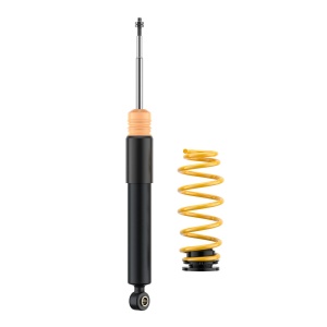 ST Coilovers ST XA galvanized steel with damping adjustment 18276006 - Img 8