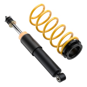 ST Coilovers ST XA galvanized steel with damping adjustment 18276008 - Img 4