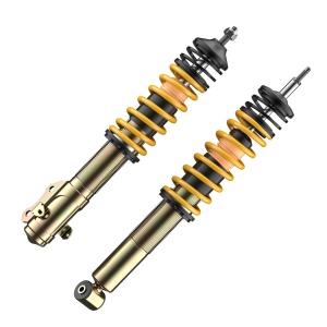 ST Coilovers ST XA galvanized steel with damping adjustment 18280006 - Img 2