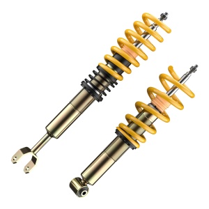 ST Coilovers ST XA galvanized steel with damping adjustment 18280017 - Img 2