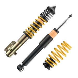 ST Coilovers ST XA galvanized steel with damping adjustment 18280045 - Img 2