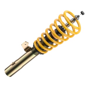 ST Coilovers ST XA galvanized steel with damping adjustment 18280077 - Img 3