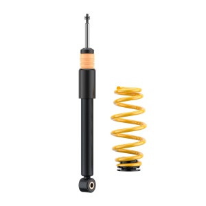 ST Coilovers ST XA galvanized steel with damping adjustment 18280086 - Img 8