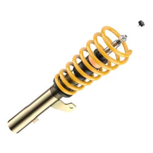 ST Coilovers ST XA galvanized steel with damping adjustment 18280094 - Img 3