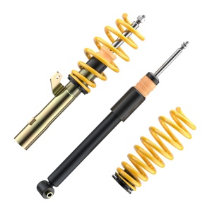 ST Coilovers ST XA galvanized steel with damping adjustment 182800AH - Img 2