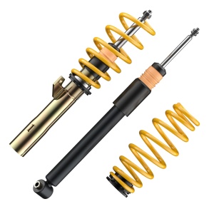 ST Coilovers ST XA galvanized steel with damping adjustment 182800CM - Img 2