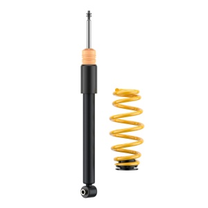 ST Coilovers ST XA galvanized steel with damping adjustment 182800DC - Img 8