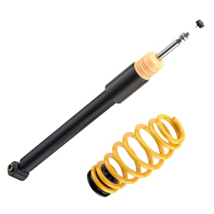 ST Coilovers ST XA galvanized steel with damping adjustment 18281027 - Img 6