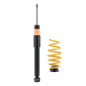 ST Coilovers ST XA galvanized steel with damping adjustment 18281063 - Img 8