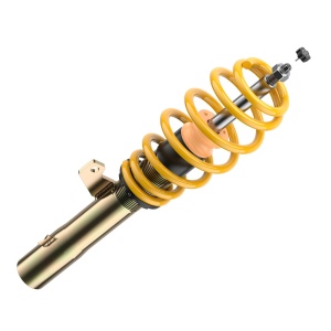 ST Coilovers ST XA galvanized steel with damping adjustment 18281077 - Img 3