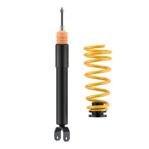 ST Coilovers ST XA galvanized steel with damping adjustment 18285002 - Img 8