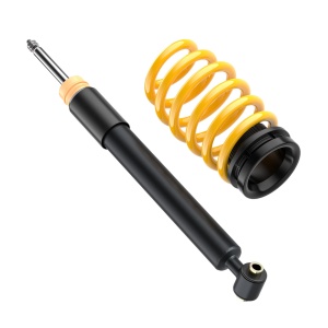 ST Coilovers ST XA galvanized steel with damping adjustment 18287006 - Img 7