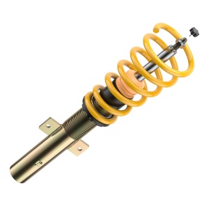 ST Coilovers ST XA galvanized steel with damping adjustment 18290037 - Img 3