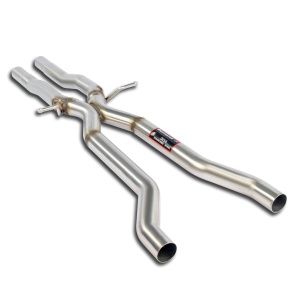Supersprint Central "X-Pipe" 766133