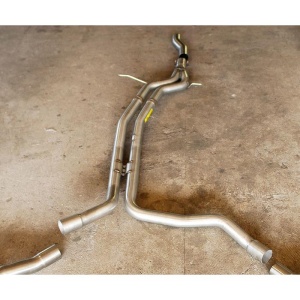 Supersprint Central "Y-Pipe" 769513