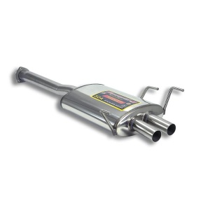 Supersprint Centre exhaust. 753423