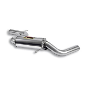 Supersprint Centre exhaust 764603