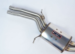 Supersprint Centre exhaust 770743 - Img 7