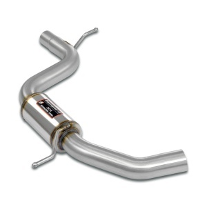 Supersprint Centre exhaust 775503
