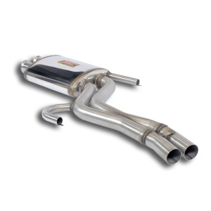 Supersprint Centre exhaust 784703