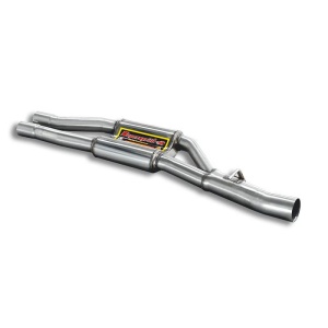 Supersprint Centre exhaust 787923
