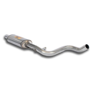 Supersprint Centre exhaust 804043